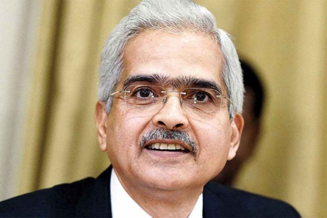RBI Governor Shaktikanta Das Stresses Importance of Strengthening Risk Buffers in Emerging Economies