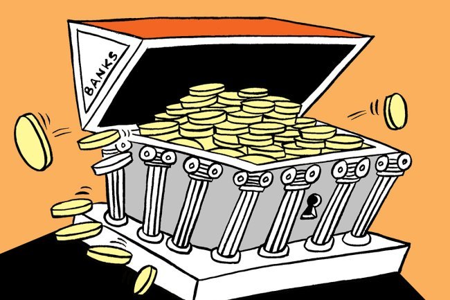 Bank Margins Expected to Face Pressure in Q2 Due to Rising Deposit Costs, Analysts Say