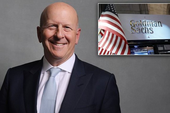 Copper Appoints Former Goldman Sachs Exec as CEO to Lead Strategic Expansion