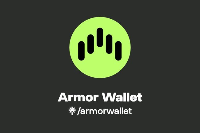 Armor Wallet Launches AI-Powered Web3 Wallet Revolutionizing Crypto Trading
