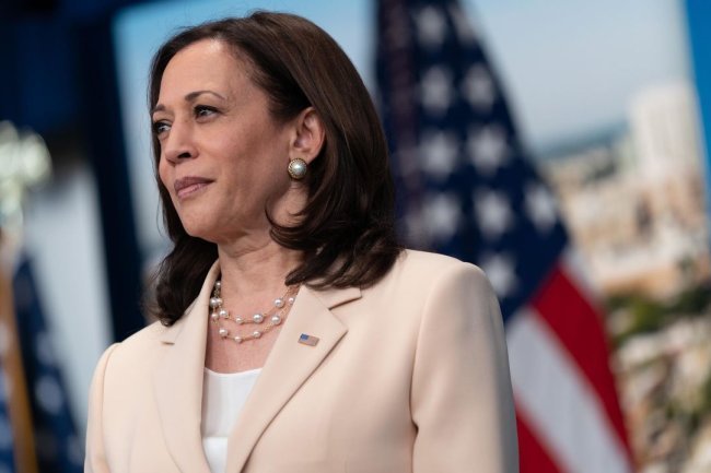 Kamala Harris Addresses Crypto Regulatory Framework in Campaign Speech but Lacks Specifics