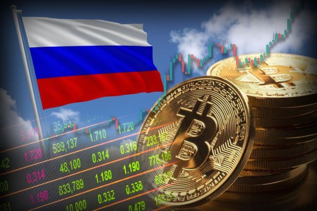 Russia Plans to Tax Crypto Miners on Unrealized Gains