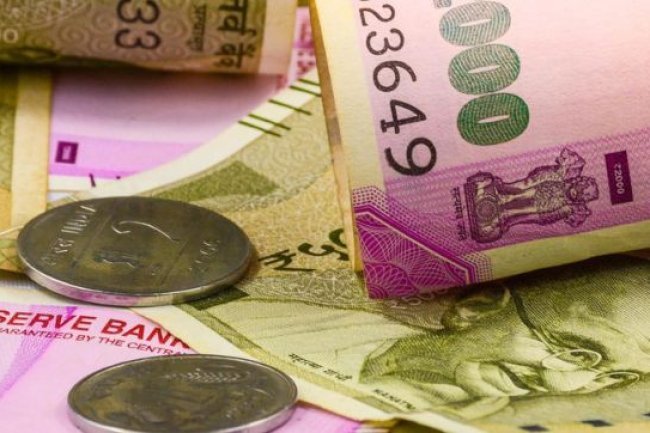 Indian Rupee Stays Close to 84 Against Dollar Amid Weakening Peers and Tepid Local Equities