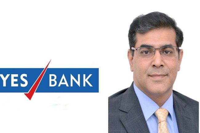 Yes Bank Appoints Nirav Dalal as Country Head of Financial Markets Division