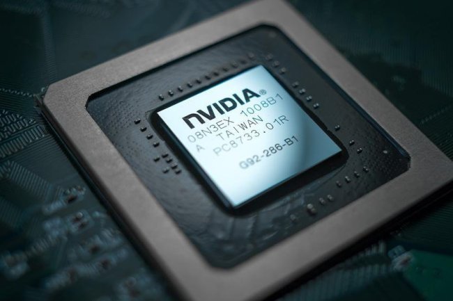Nvidia Reaches Record High as Chip Stocks Surge on TSMC's Positive AI Outlook