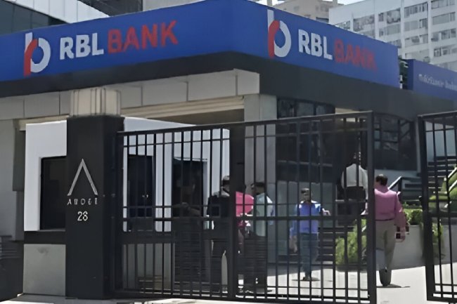 RBL Bank Shares in Spotlight After Q2 PAT Falls 24% Year-on-Year