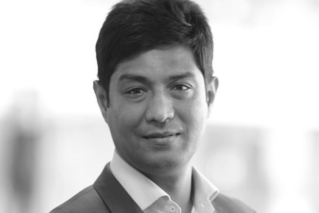 Co-CEO Anirudha Taparia Leaves 360 One Amid Wealth Management Growth