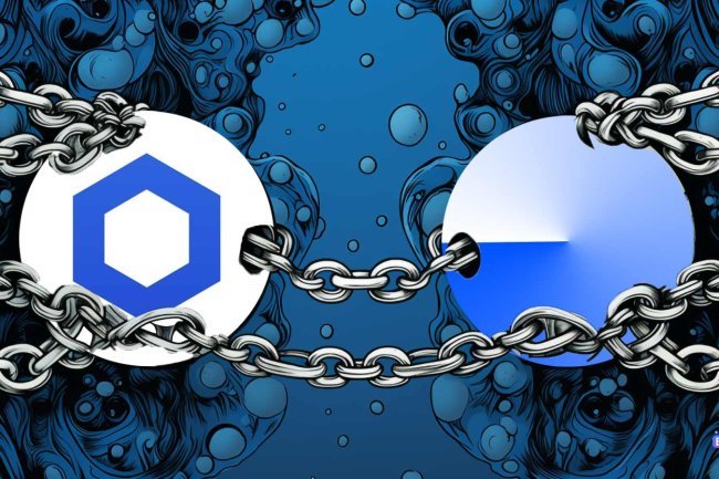Chainlink Launches CCIP Private Transactions Enhancing Privacy for Financial Institutions