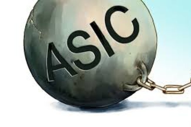 ASIC Charges Former Mine Digital CEO Grant Colthup with $1.4 Million Fraud