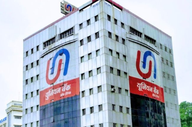 Union Bank CEO Attributes Slow Loan Growth in September Quarter to Capex Slump and Competitive Pricing