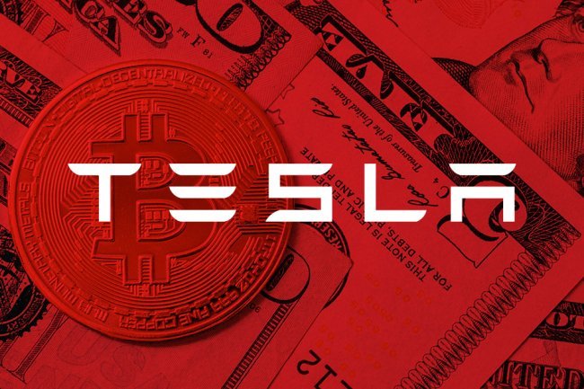 Tesla Maintains $780 Million Bitcoin Investment Despite Recent Wallet Transfers According to Arkham Intelligence