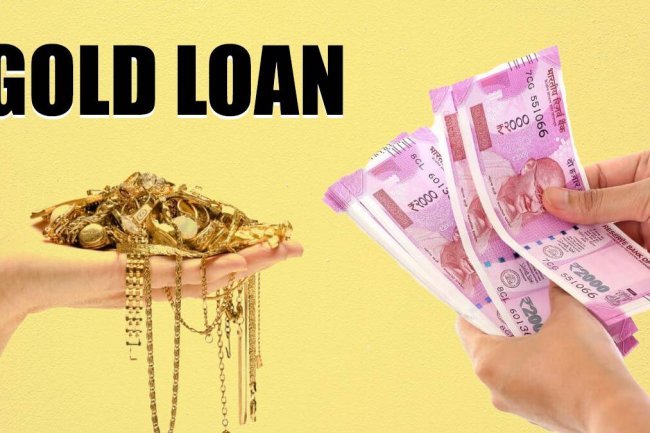 Shriram Finance Eyes Revival in Gold Loan Segment and Expansion in Supply Chain and Irrigation Lending