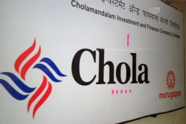  Cholamandalam Investment Reports 26 Percent Rise in Q2 Net Profit to Rs 963 Crore on Strong Interest Income Growth