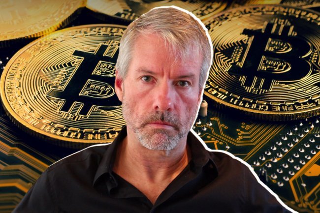 Michael Saylor Encourages Microsoft CEO to Invest in Bitcoin Highlighting Potential for Trillion-Dollar Growth