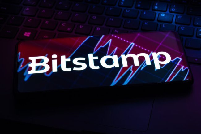 Bitstamp Secures MiFID License Opening Opportunities for Crypto Derivatives in the EU