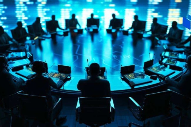 Polymarket Denies Market Manipulation Claims Following Major Bets on Trump for 2024 Election