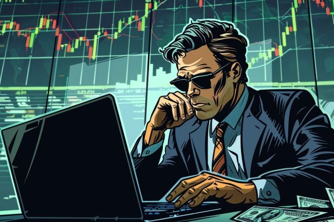 Robinhood Enters Prediction Betting Market for 2024 Presidential Election With Harris and Trump Contracts