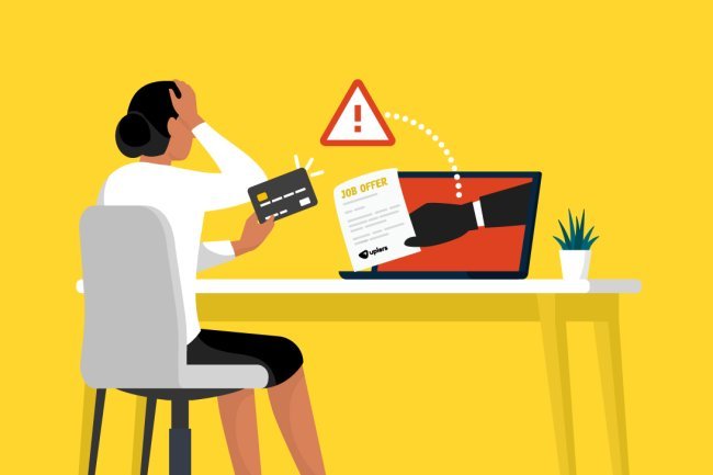 Surge in Job Scams Targets Financially Vulnerable Individuals According to Proofpoint Analysis