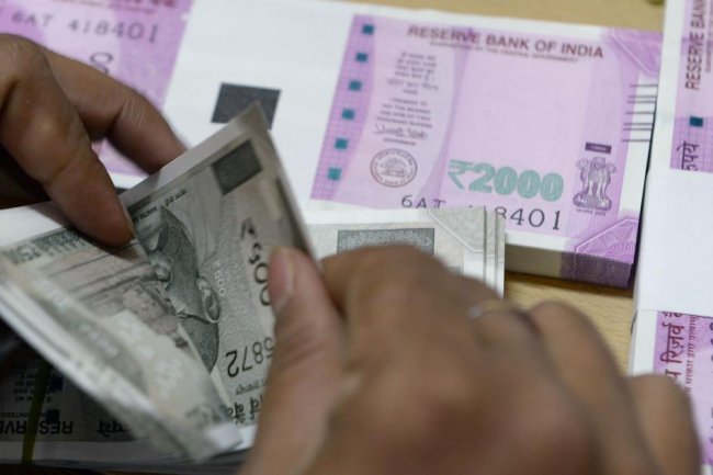 Rising Defaults Among Small Borrowers Impact Major Indian Banks Amid Over-Leveraging Concerns