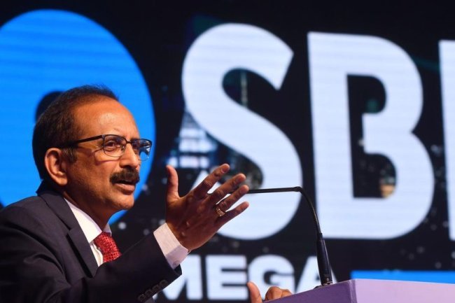 SBI's New Chairman C S Setty Aims to Target Unbanked Population in Expansion Strategy