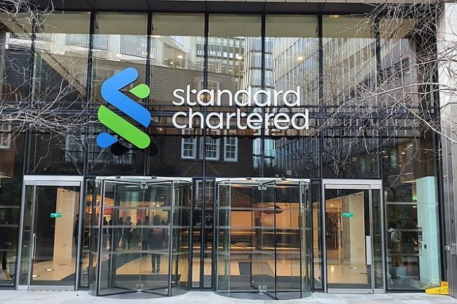 OKX Appoints Standard Chartered as Third-Party Crypto Custodian for Institutional Services
