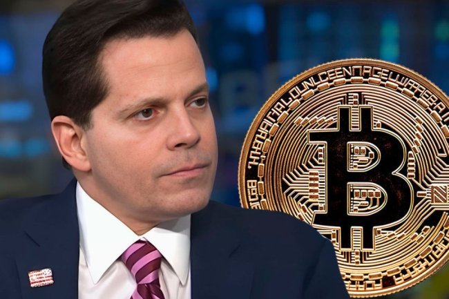 Bitcoin Price Prediction: Scaramucci Projects $170K BTC Value by 2026; MicroStrategy and China QE Could Amplify Demand