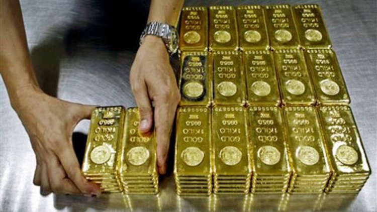 RBI Raises Concerns Over Irregularities in Gold Loan Practices