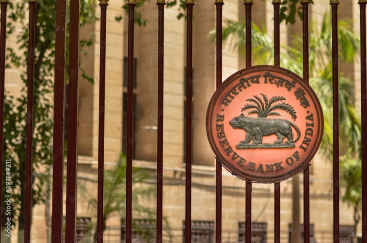 Newly Reconstituted RBI Monetary Policy Committee to Hold First Meeting on Monday