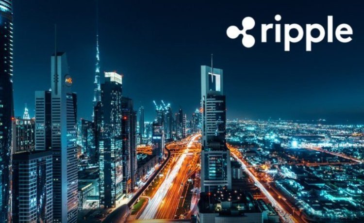 Ripple Gains In-Principle Approval in Dubai to Expand Operations