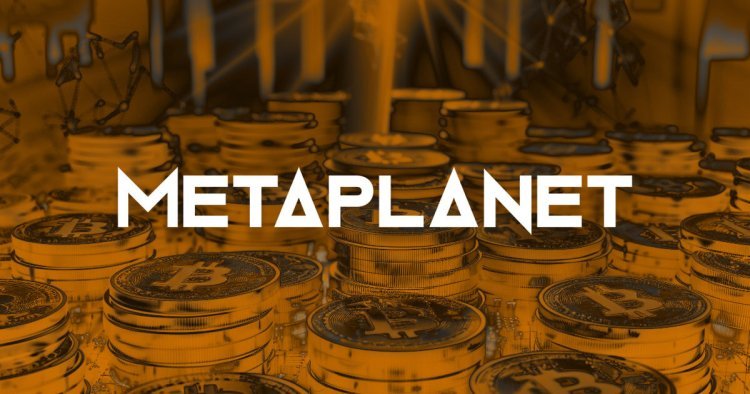  Metaplanet Acquires 107 BTC as Crypto Market Enters Q4 with Optimism