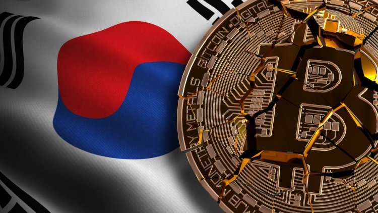 South Korean Fraudsters Indicted for $22.7 Million Crypto Scam