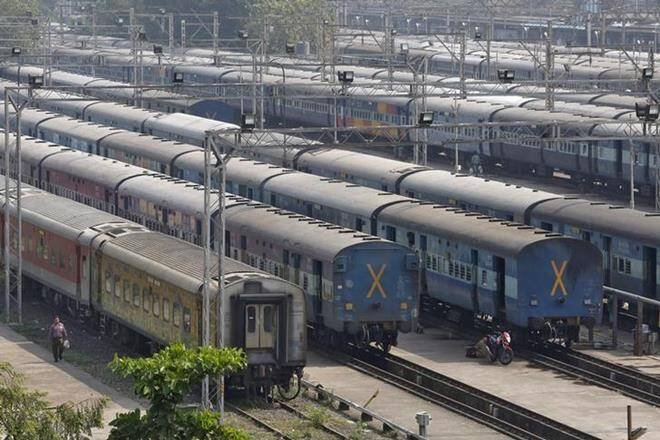 Rs 60000 Crore Investment Opportunity in West Bengal Railways Announced by Minister Vaishnaw