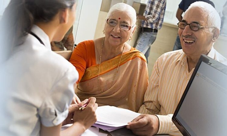 Senior Citizens Benefit as Private Banks Offer FDs with Over 8% Interest Rates