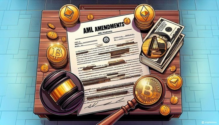 Taiwan Introduces New AML Regulations for Crypto Firms with Deadline for Compliance by September 2025