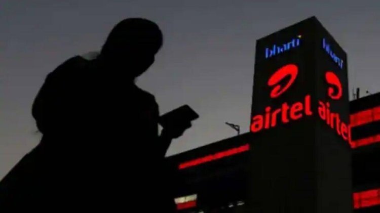 Airtel CEO Highlights Spam-Fighting Network as Crackdown on Cyber Fraud Intensifies