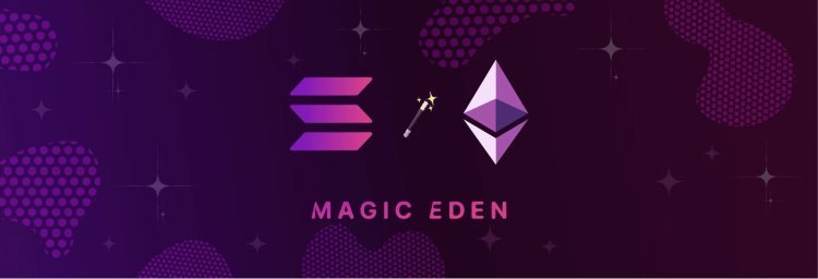 Magic Eden Ubisoft and Arbitrum Unveil 10000 NFT Collection for Web3 Game Captain Laserhawk: The G.A.M.E