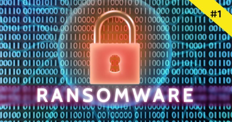DHS Disrupts Over 500 Ransomware Attacks, Recovers Billions in Cryptocurrency Since 2021