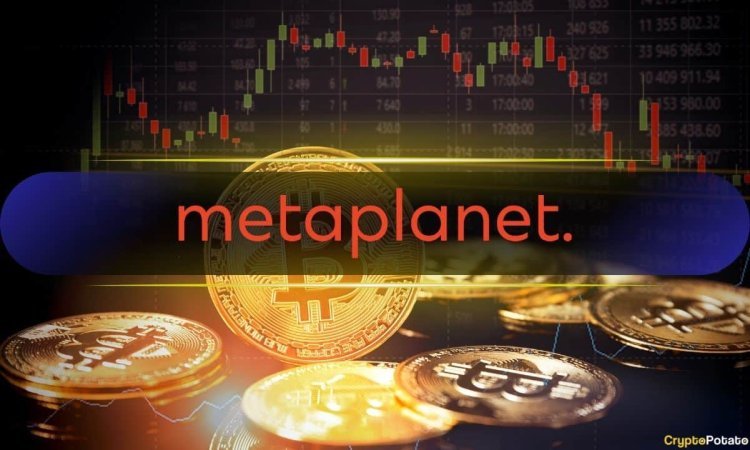 Metaplanet Expands Bitcoin Holdings to Over 630 BTC with New $6.7 Million Purchase