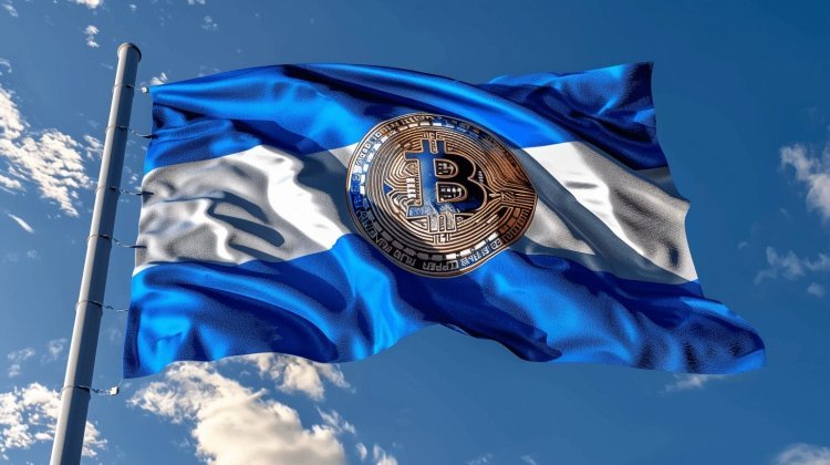 IMF Urges El Salvador to Reassess Bitcoin Law Amid Ongoing Economic Negotiations