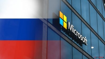 U.S. and Microsoft Take Action Against Russian Cyber Fraud by Seizing 107 Domains