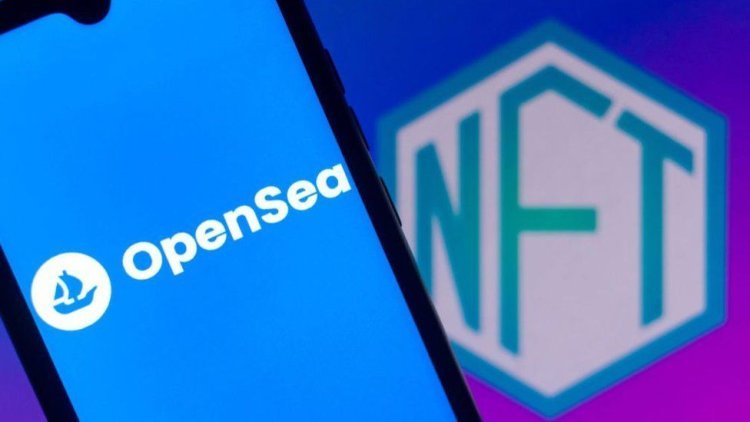  OpenSea Responds to NFT Theft Claims Declaring Incident a Phishing Attack