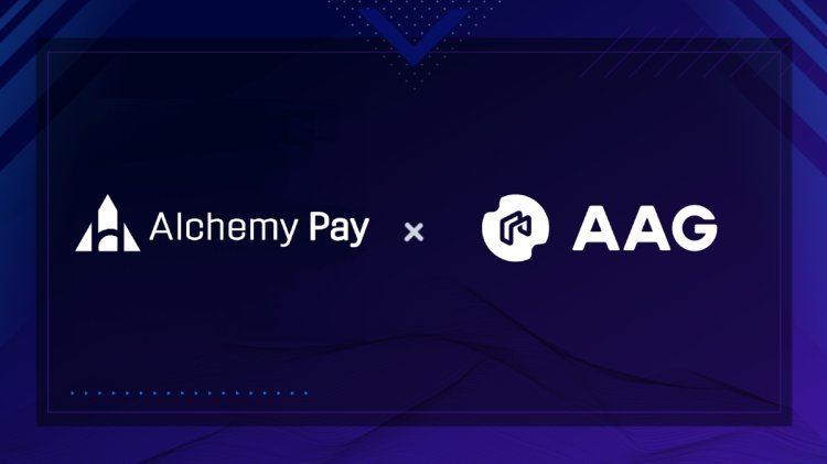 Alchemy Pay Integrates with Samsung Pay for Seamless Crypto Payments