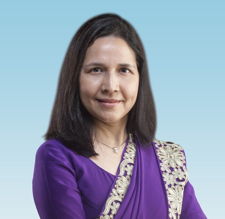 Zarin Daruwala to Retire as Standard Chartered India CEO on April 1, 2025, Successor Yet to Be Announced