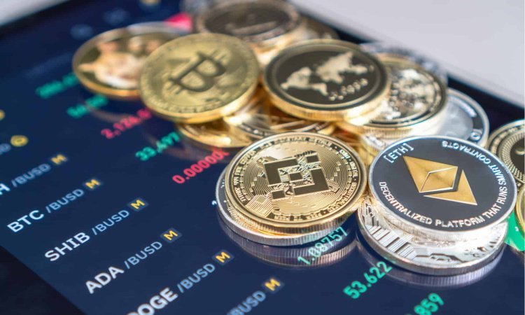 Federal Authorities Charge Three Crypto Firms and 15 Individuals in Market Manipulation and Fraud Case