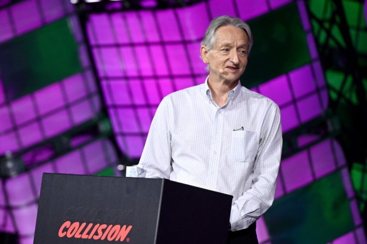 Geoffrey Hinton and John Hopfield Awarded Nobel Prize in Physics for Groundbreaking AI Research Raising Ethical Concerns