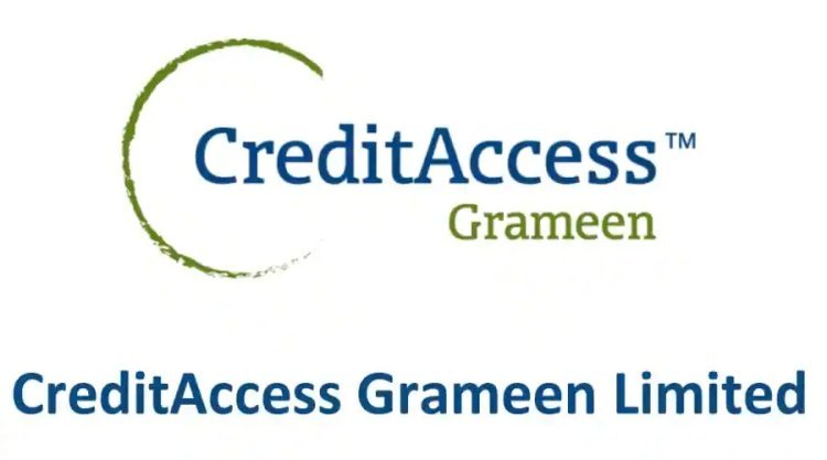 CreditAccess Grameen Sees Rise in Asset Quality Stress and Decline in Collection Efficiency During Q2 FY25