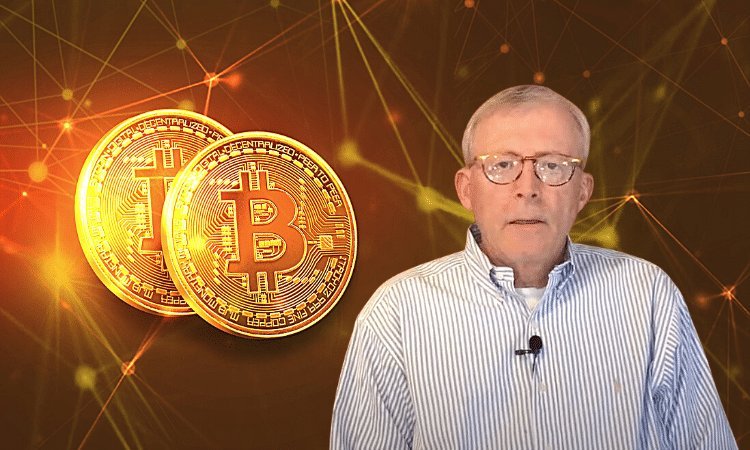 Trader Peter Brandt Predicts Bitcoin Could Hit $135K in 2025 but Faces Short-Term Risks