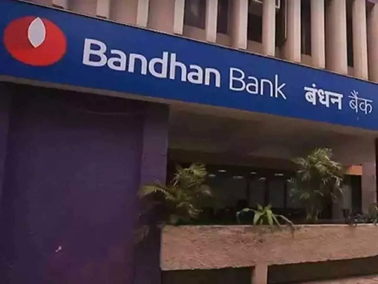 RBI Approves Partha Sengupta as Bandhan Bank's New MD and CEO for a Three-Year Term