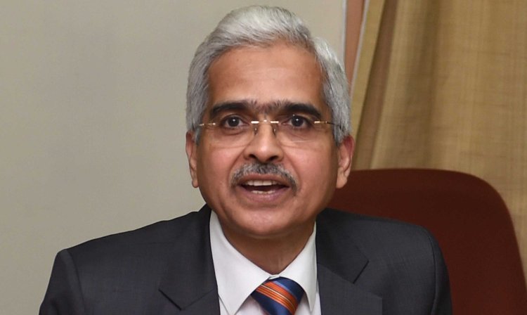 RBI Governor Shaktikanta Das Cautions on Financial Stability Risks Due to Over-Reliance on AI in Banking Sector