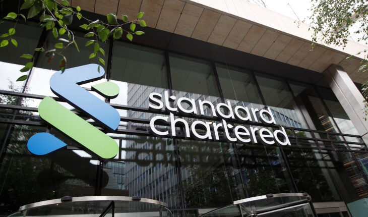 India Among Top Two Sustainable Finance Markets for Standard Chartered